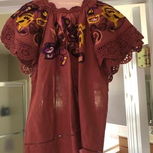 NWOT Ulla Johnson Top